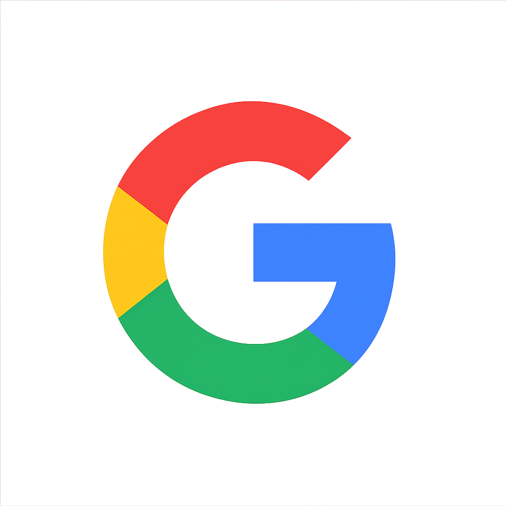 Google Icon