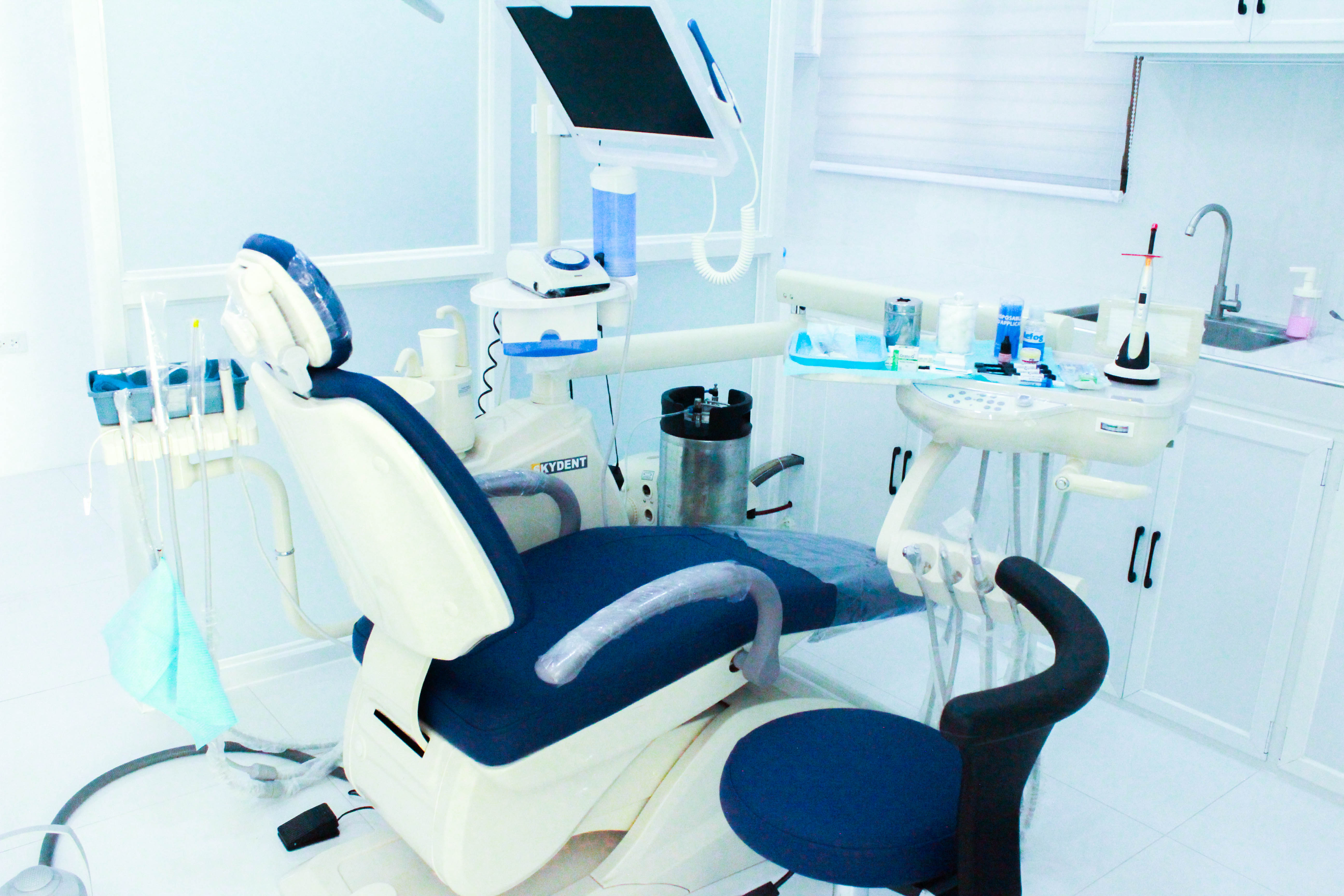 Smile Station clinic